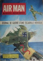 Grand Scan Air Man n° 2